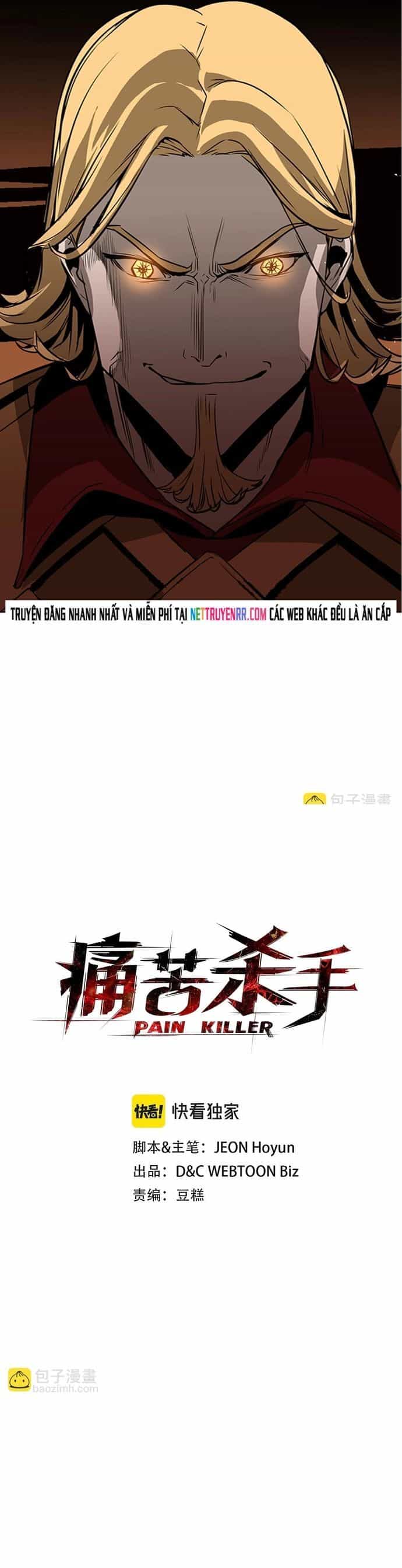 Painkiller - Chương 41 - ảnh 2
