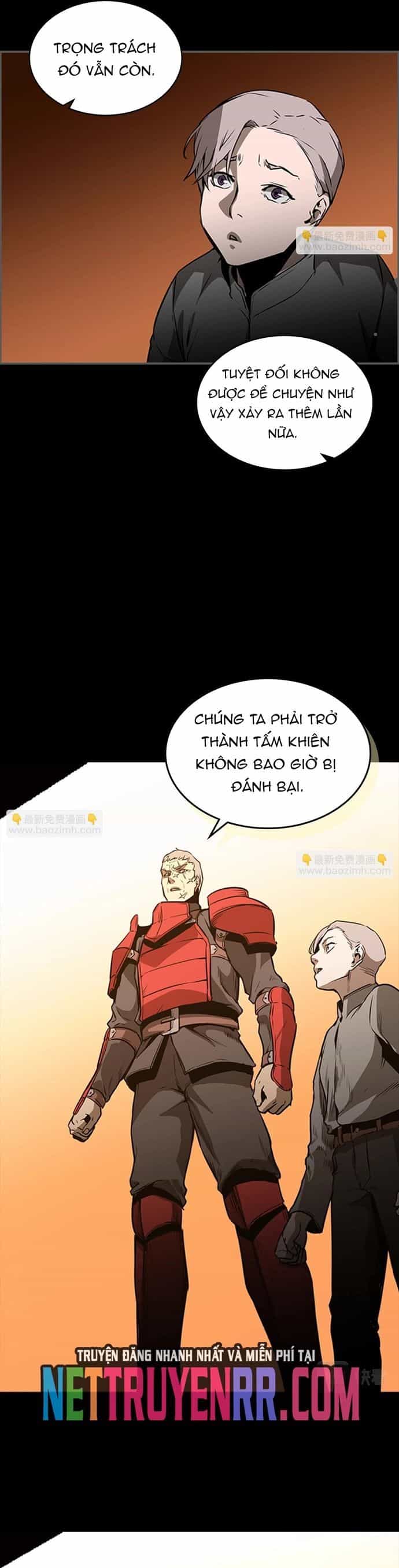 Painkiller - Chương 41 - ảnh 20