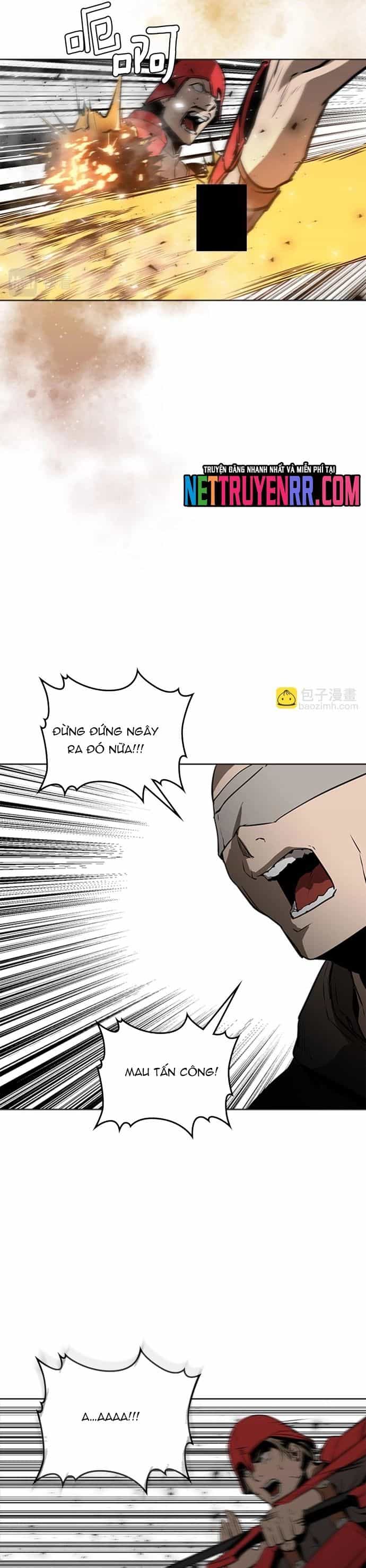 Painkiller - Chương 45 - ảnh 14