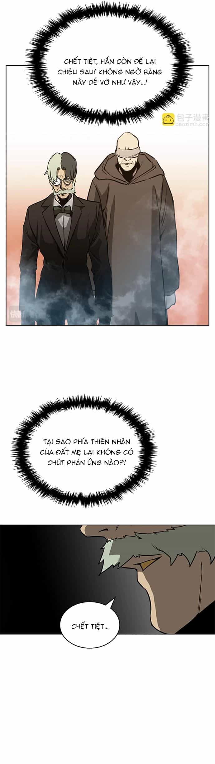 Painkiller - Chương 45 - ảnh 9