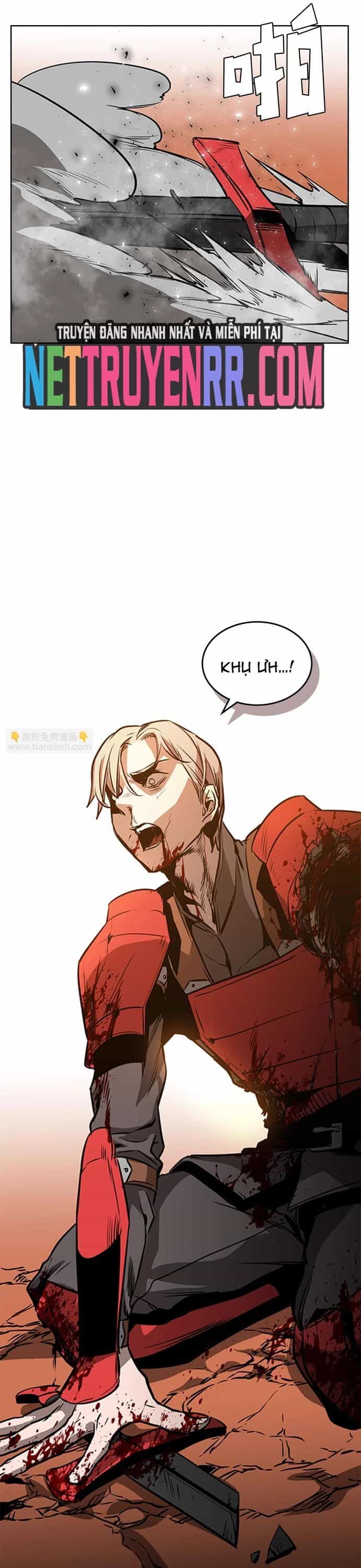 Painkiller - Chương 46 - ảnh 14