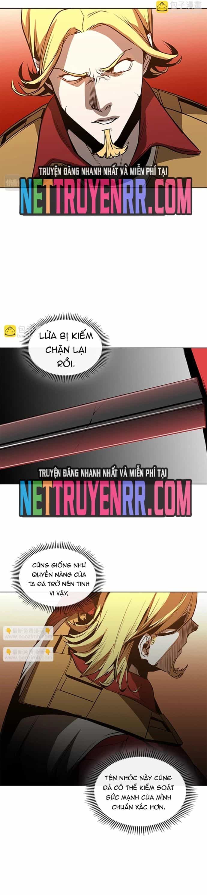 Painkiller - Chương 46 - ảnh 2