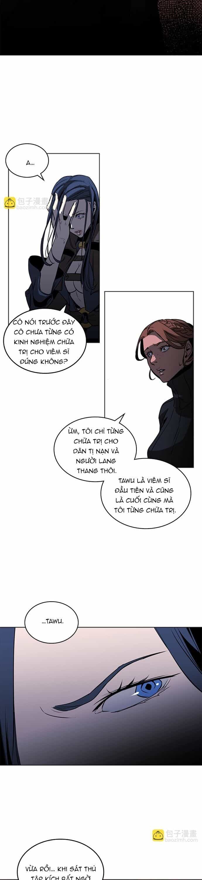 Painkiller - Chương 47 - ảnh 19