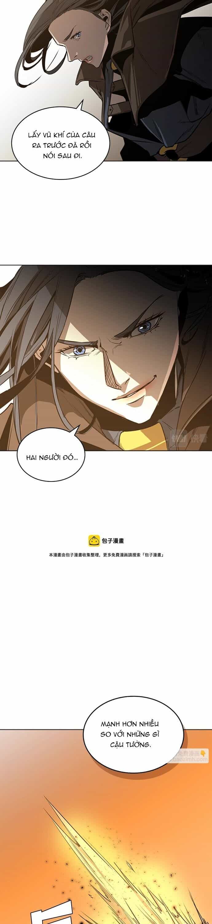 Painkiller - Chương 48 - ảnh 23