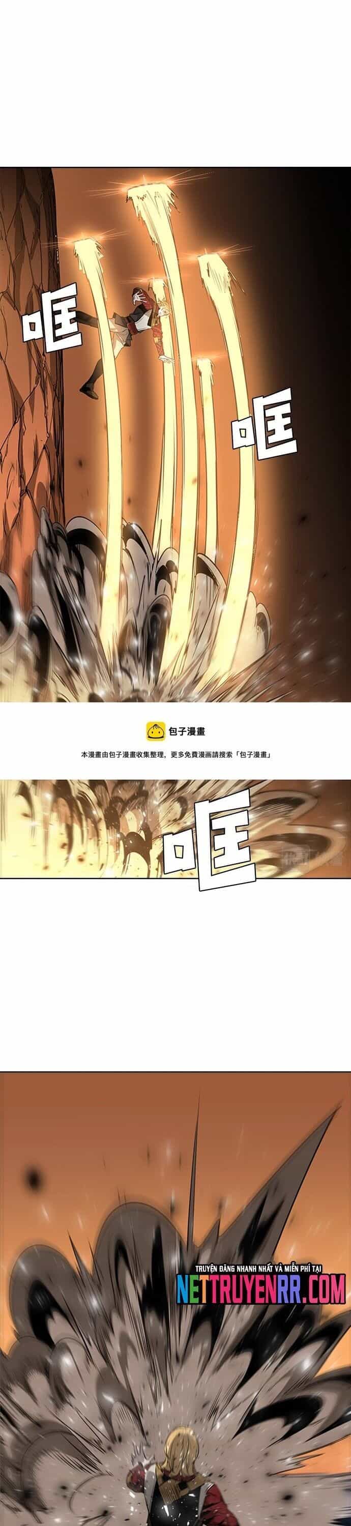 Painkiller - Chương 48 - ảnh 26
