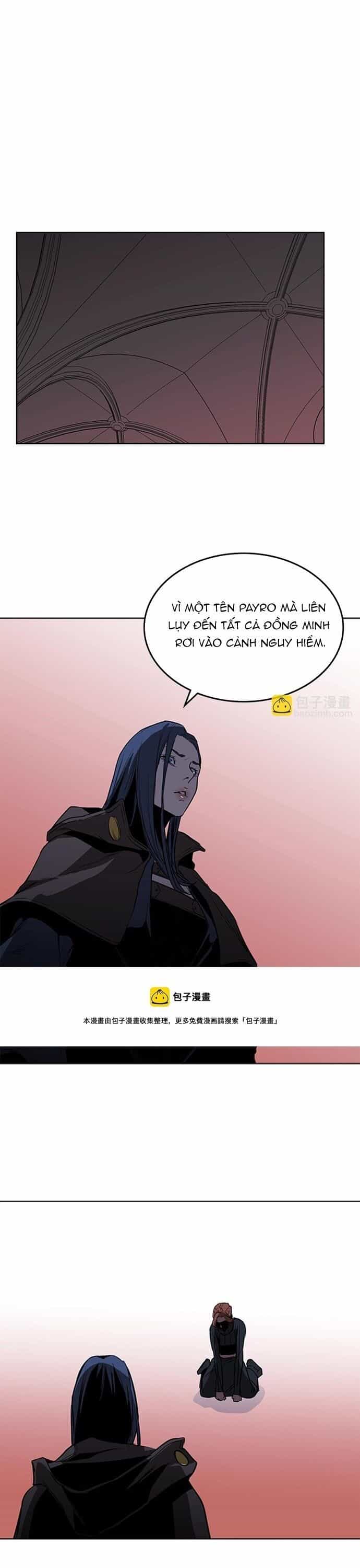 Painkiller - Chương 48 - ảnh 8