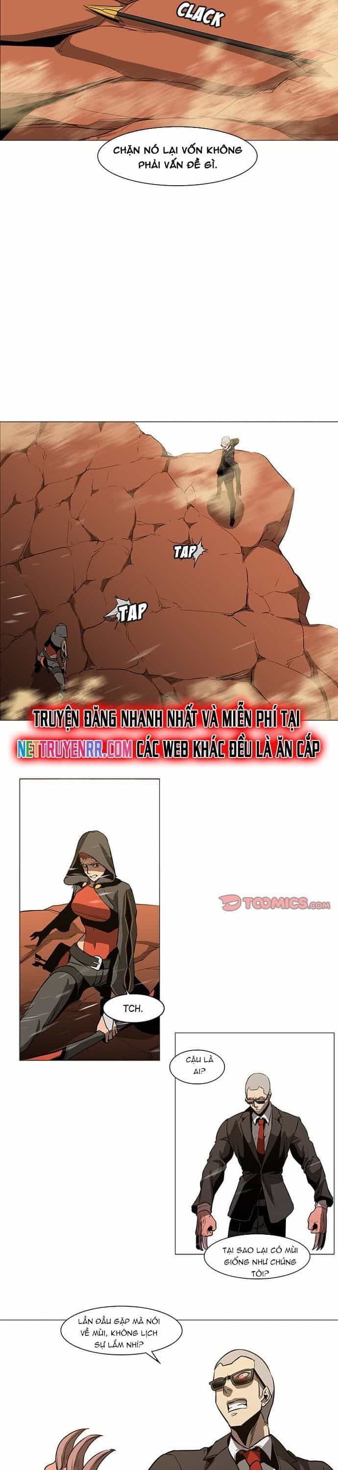 Painkiller - Chương 49 - ảnh 21