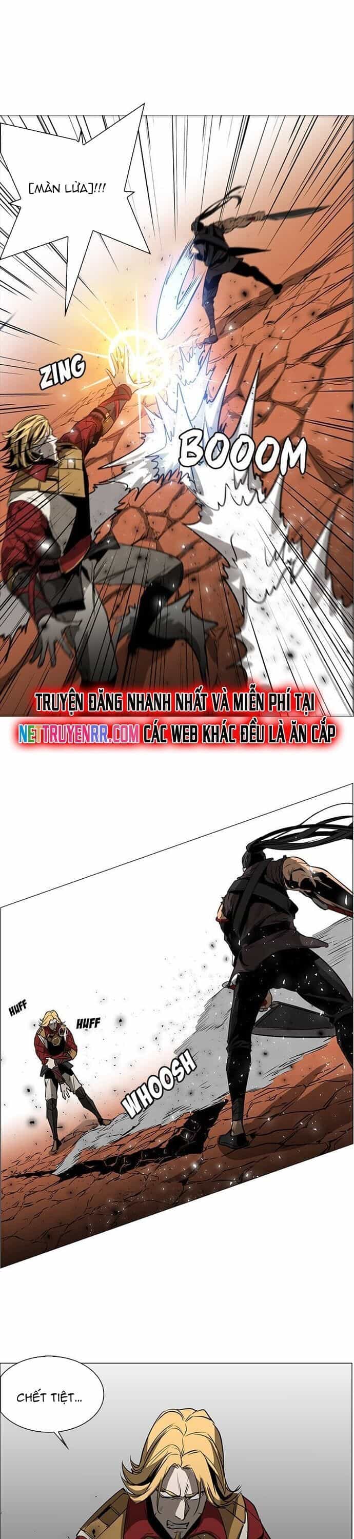 Painkiller - Chương 49 - ảnh 7