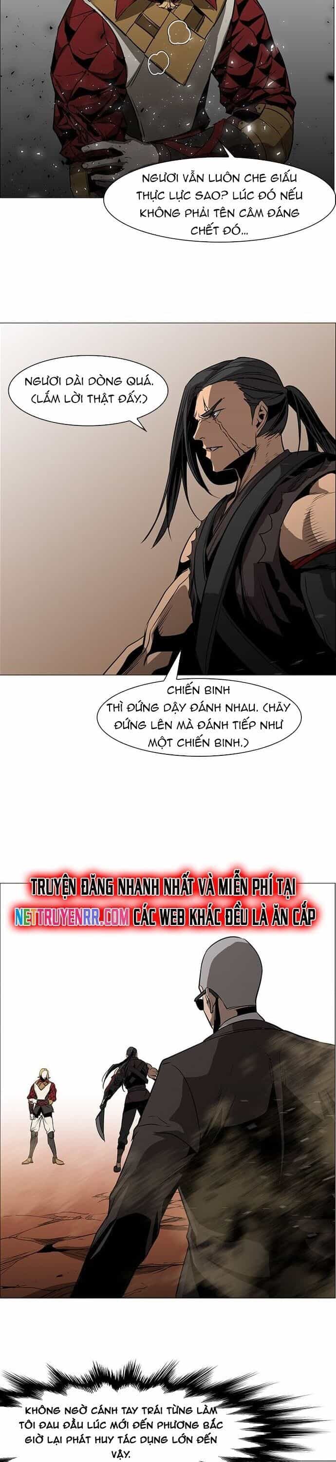 Painkiller - Chương 49 - ảnh 8