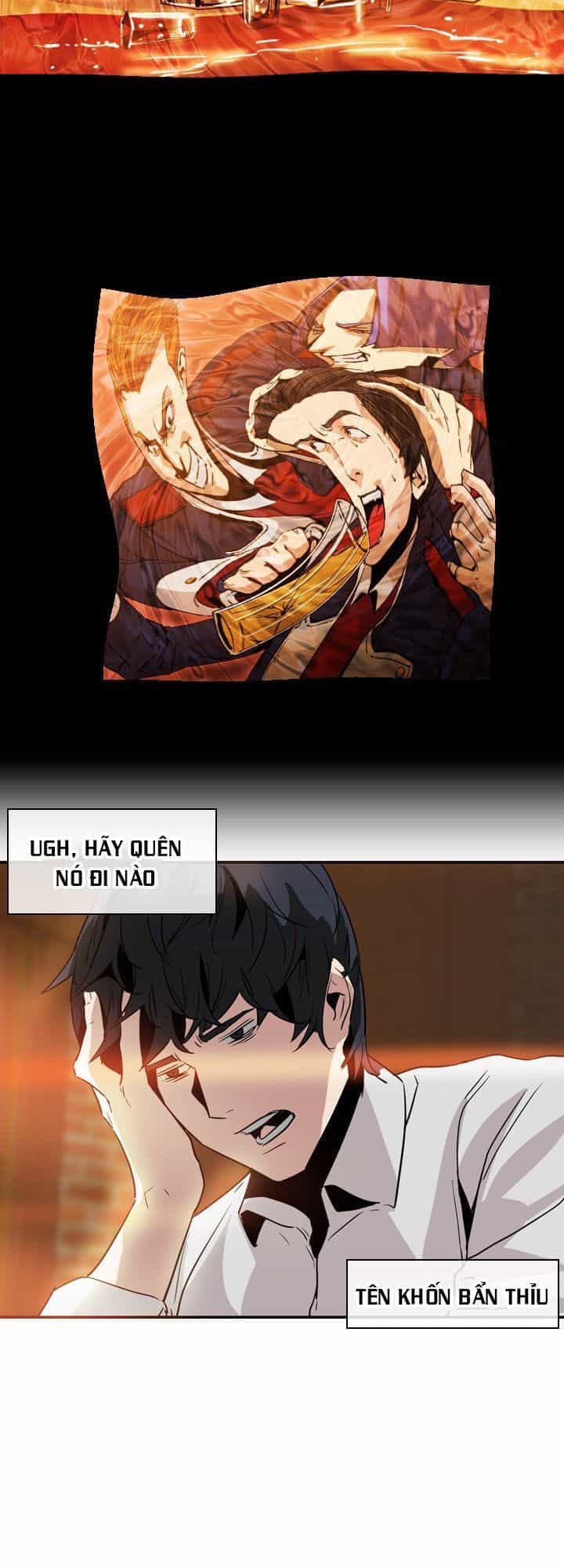 Painkiller - Chương 5 - ảnh 35