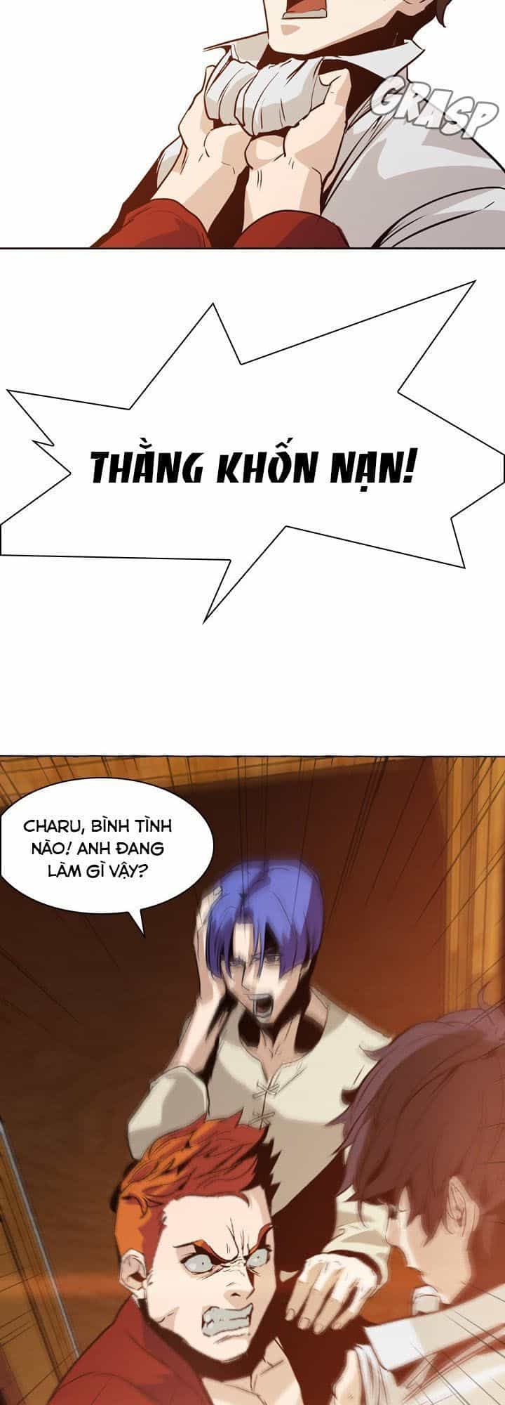 Painkiller - Chương 5 - ảnh 38