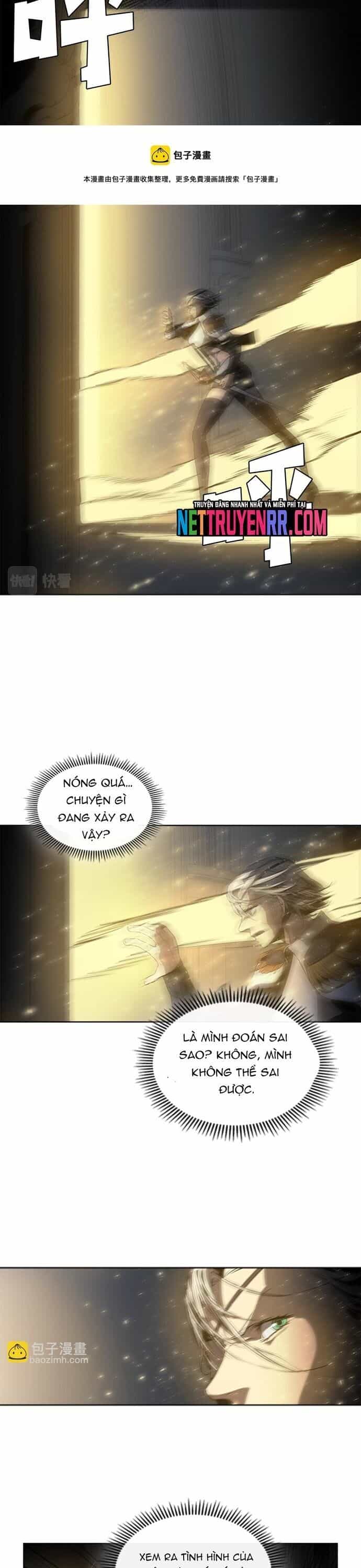 Painkiller - Chương 52 - ảnh 4
