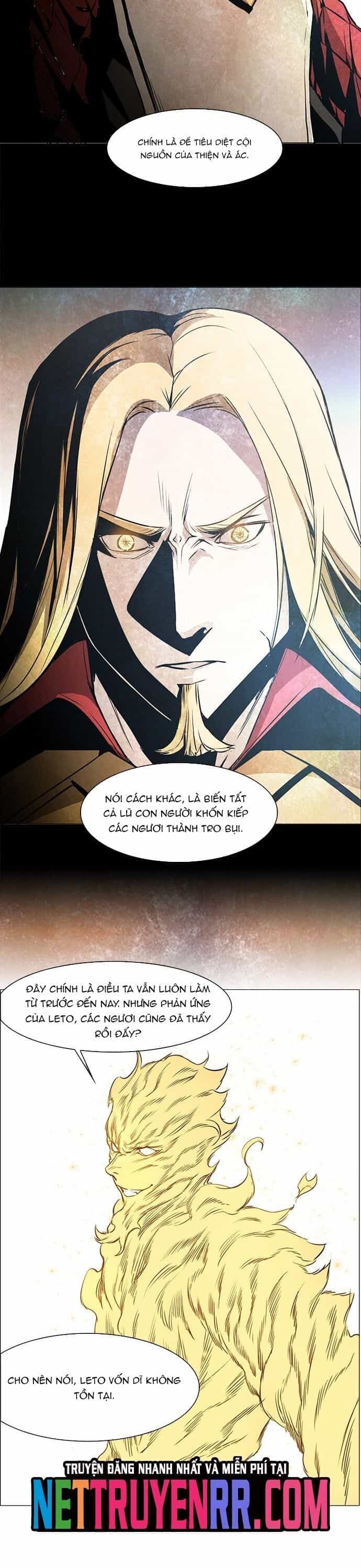 Painkiller - Chương 53 - ảnh 25