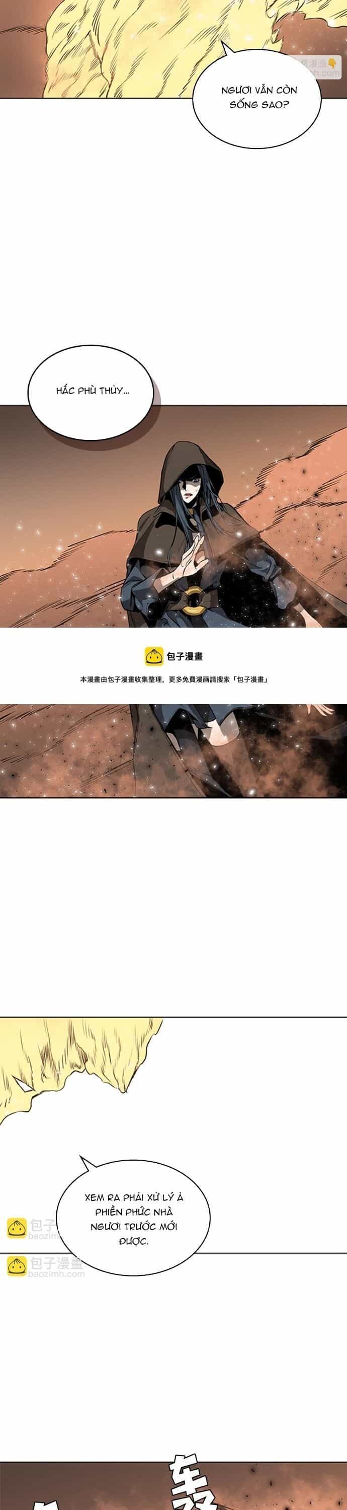 Painkiller - Chương 54 - ảnh 17