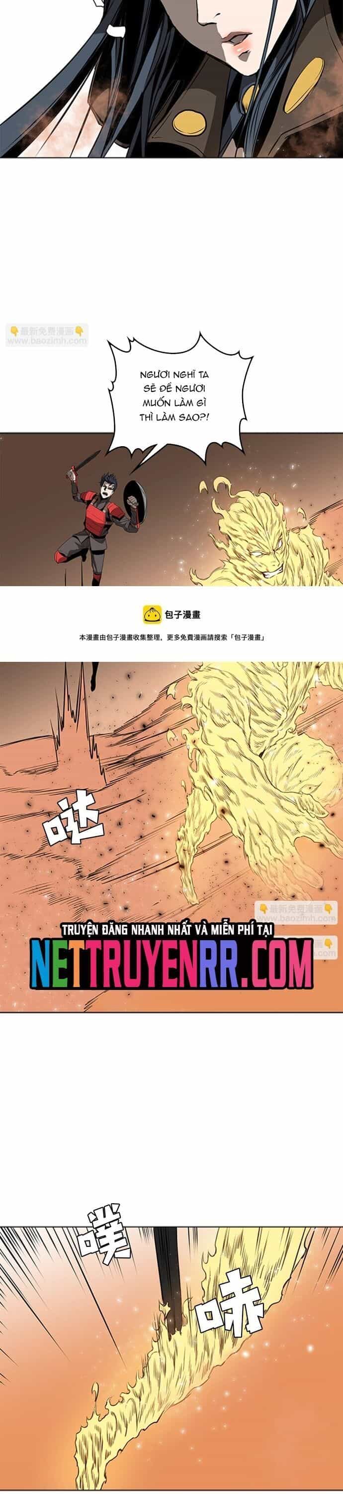 Painkiller - Chương 54 - ảnh 19