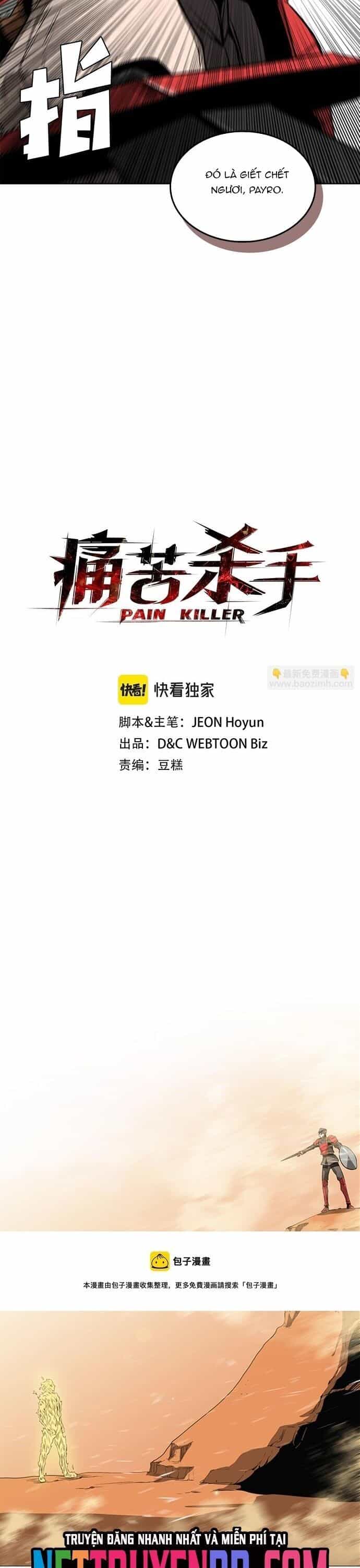 Painkiller - Chương 54 - ảnh 2