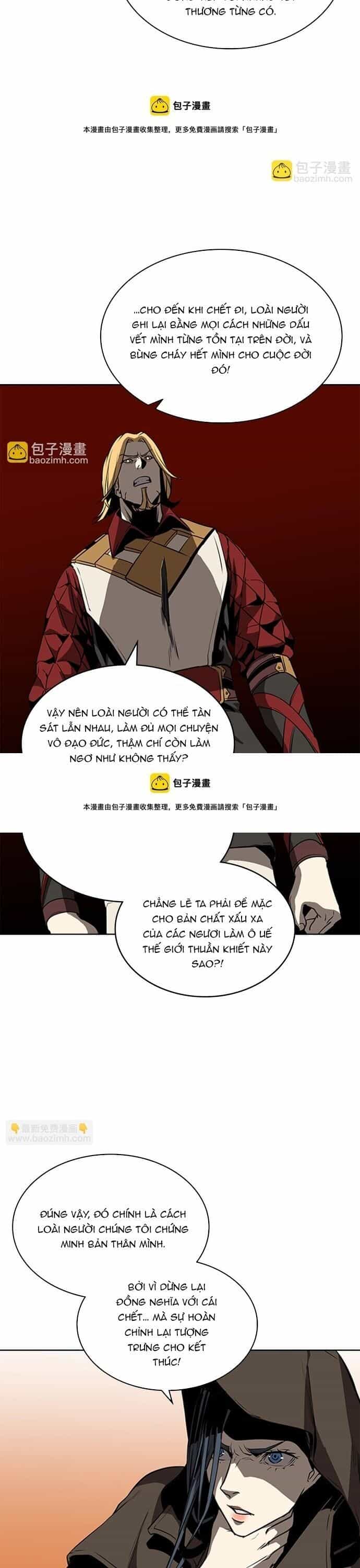 Painkiller - Chương 55 - ảnh 30