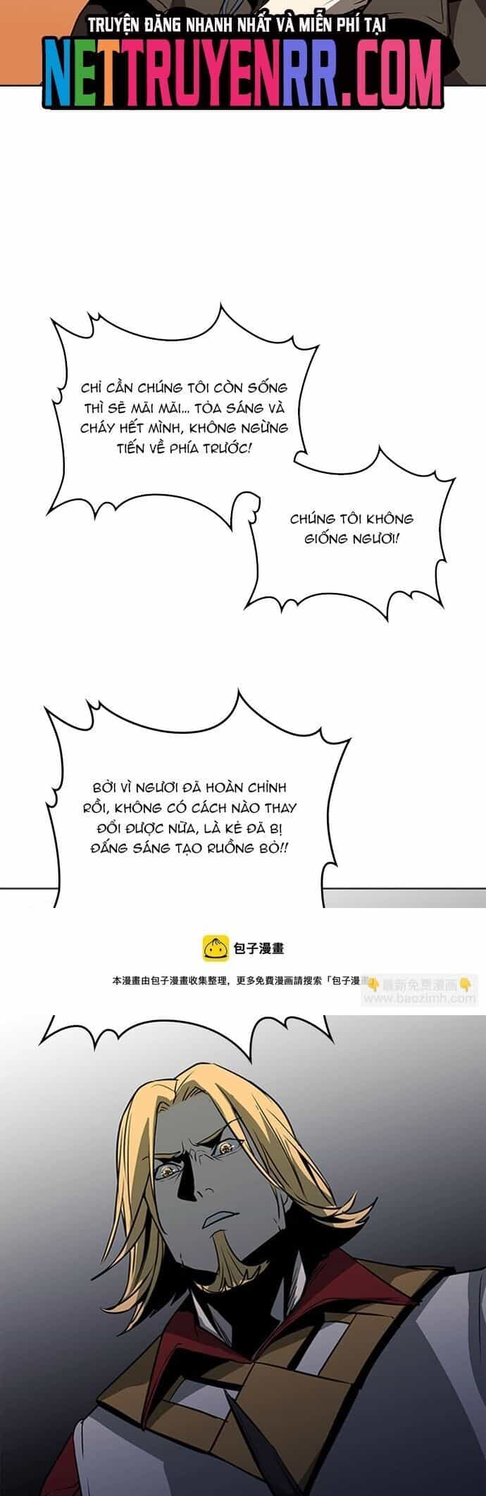Painkiller - Chương 55 - ảnh 31
