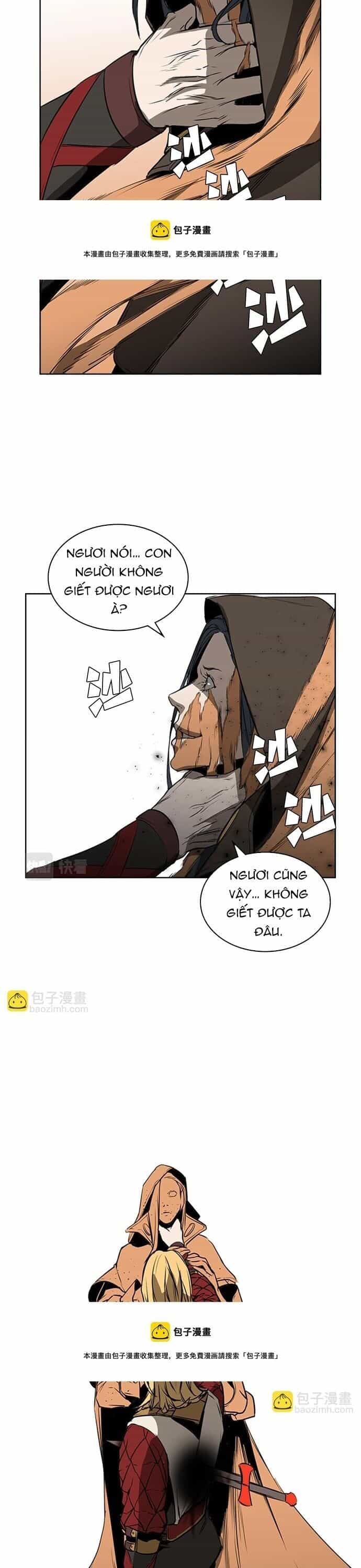 Painkiller - Chương 56 - ảnh 10