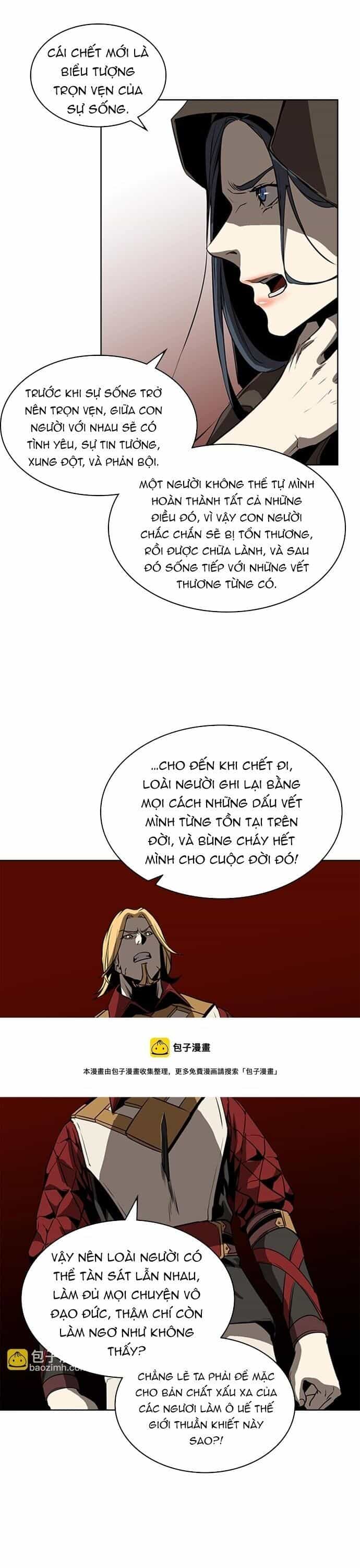 Painkiller - Chương 56 - ảnh 2
