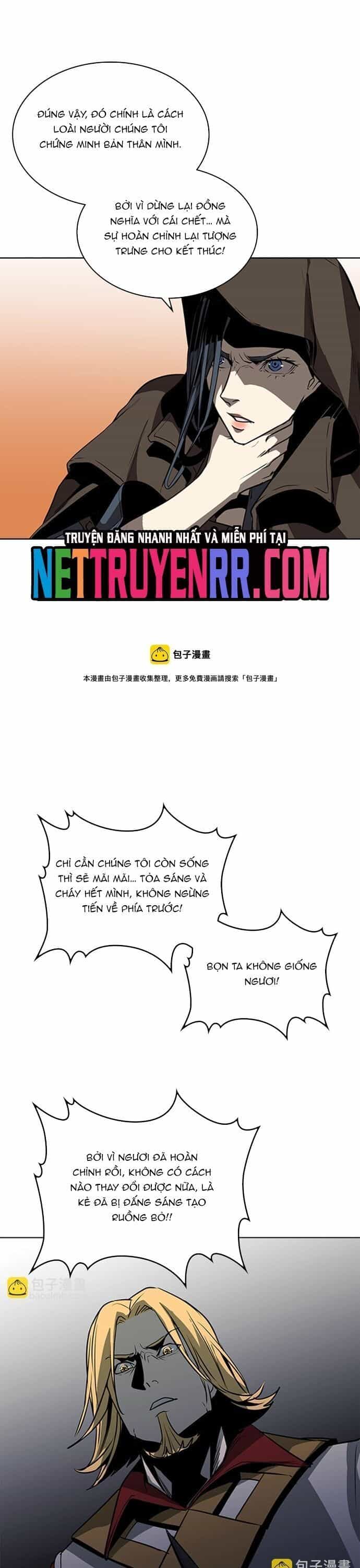 Painkiller - Chương 56 - ảnh 3
