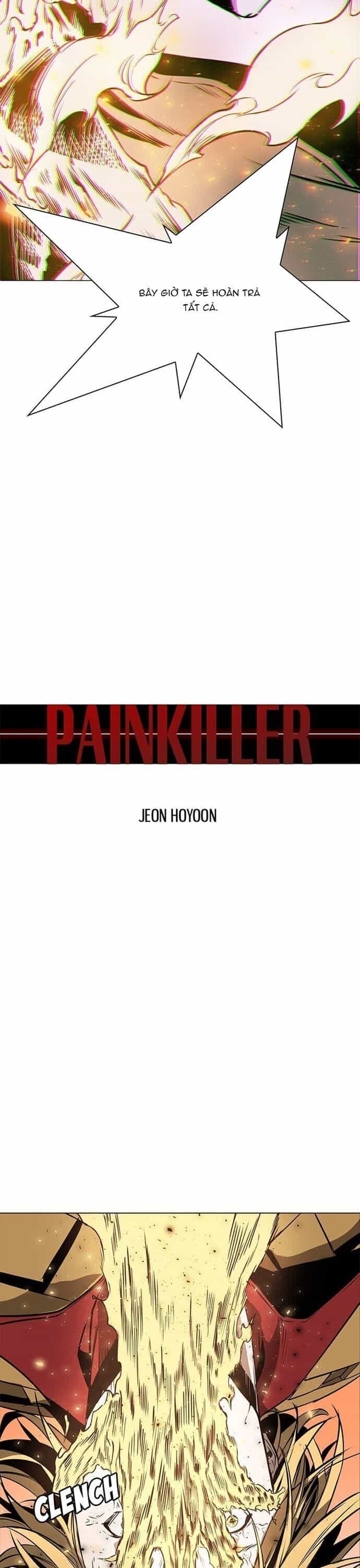 Painkiller - Chương 57 - ảnh 3