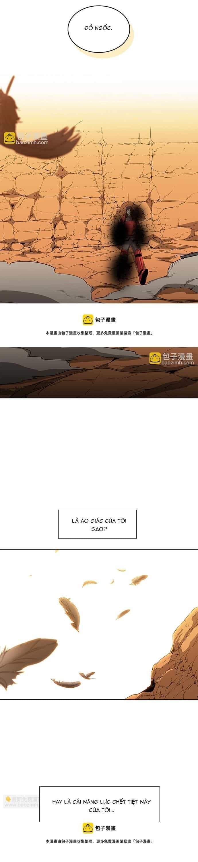 Painkiller - Chương 58 - ảnh 17