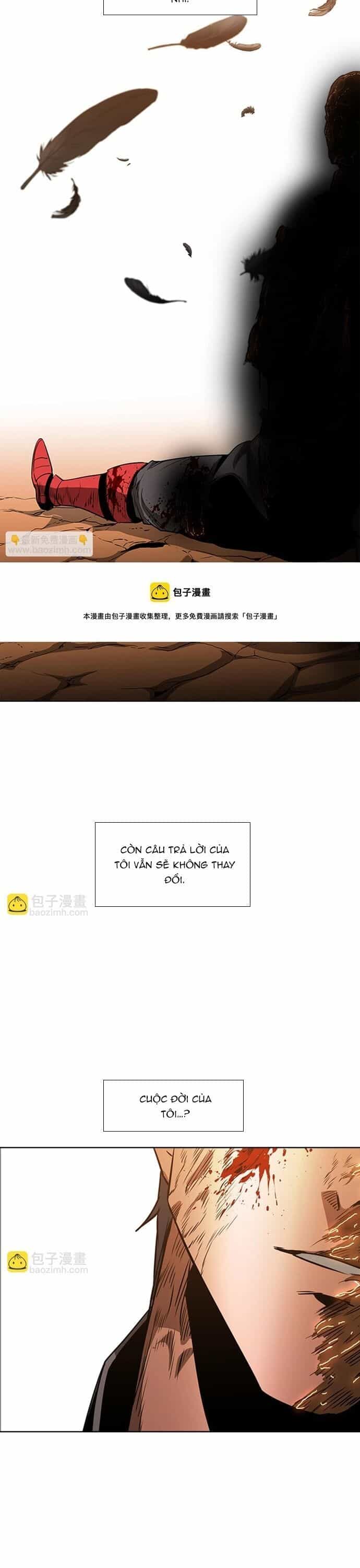 Painkiller - Chương 58 - ảnh 19