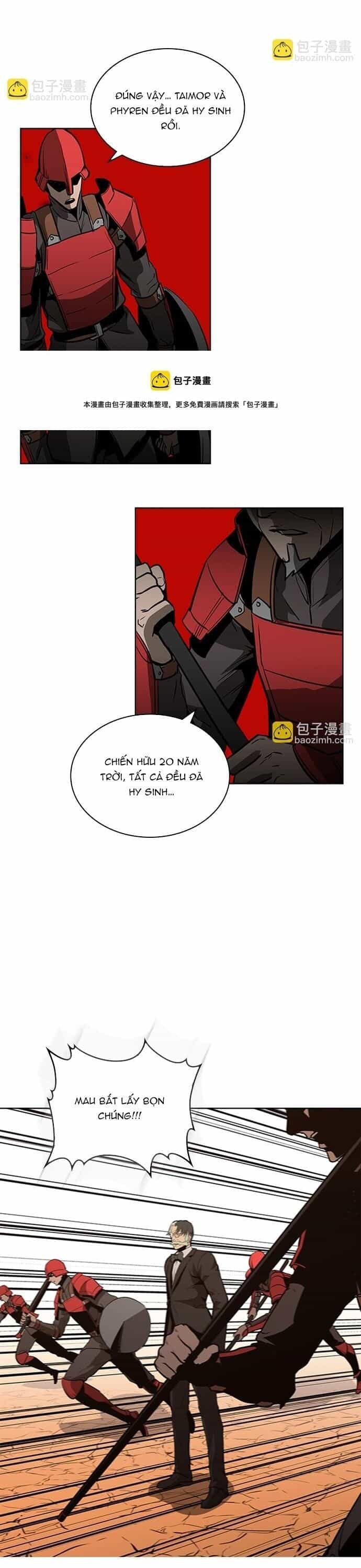 Painkiller - Chương 58 - ảnh 28