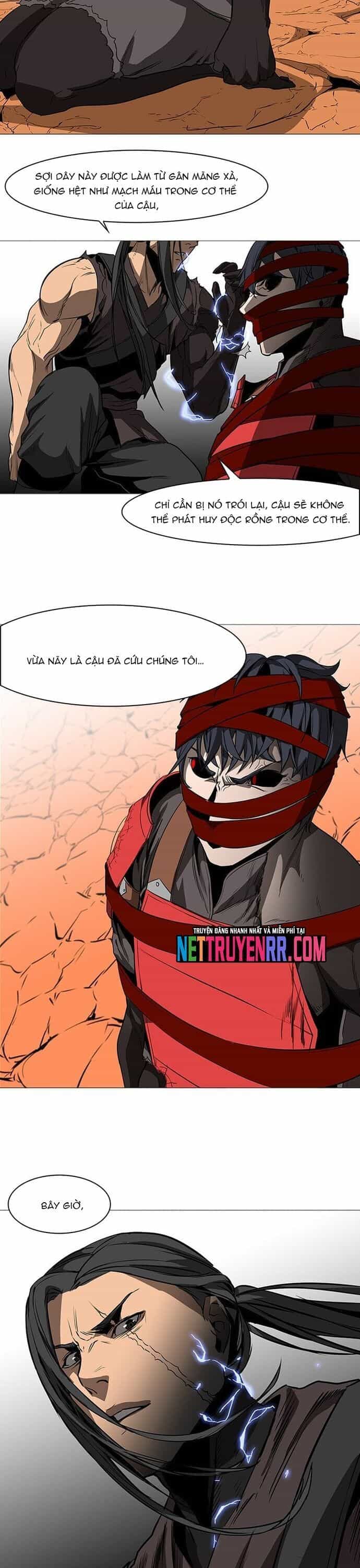 Painkiller - Chương 59 - ảnh 17