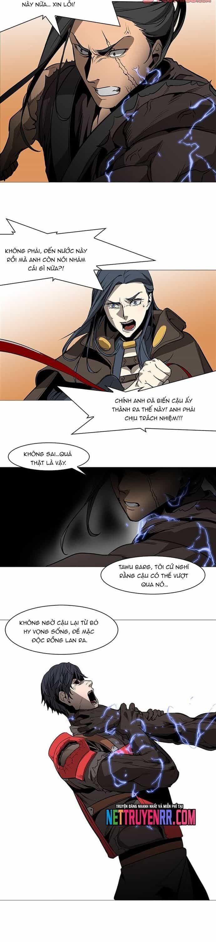 Painkiller - Chương 59 - ảnh 9