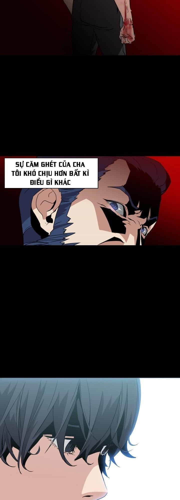 Painkiller - Chương 6 - ảnh 15