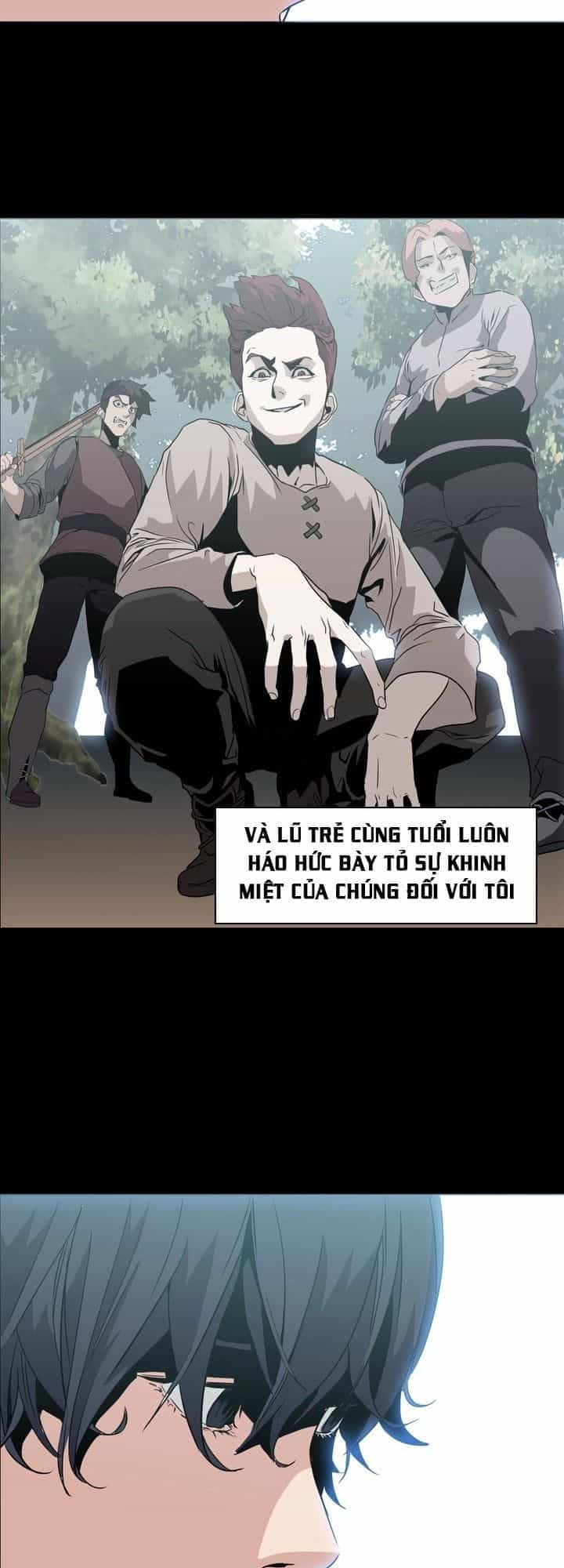 Painkiller - Chương 6 - ảnh 16