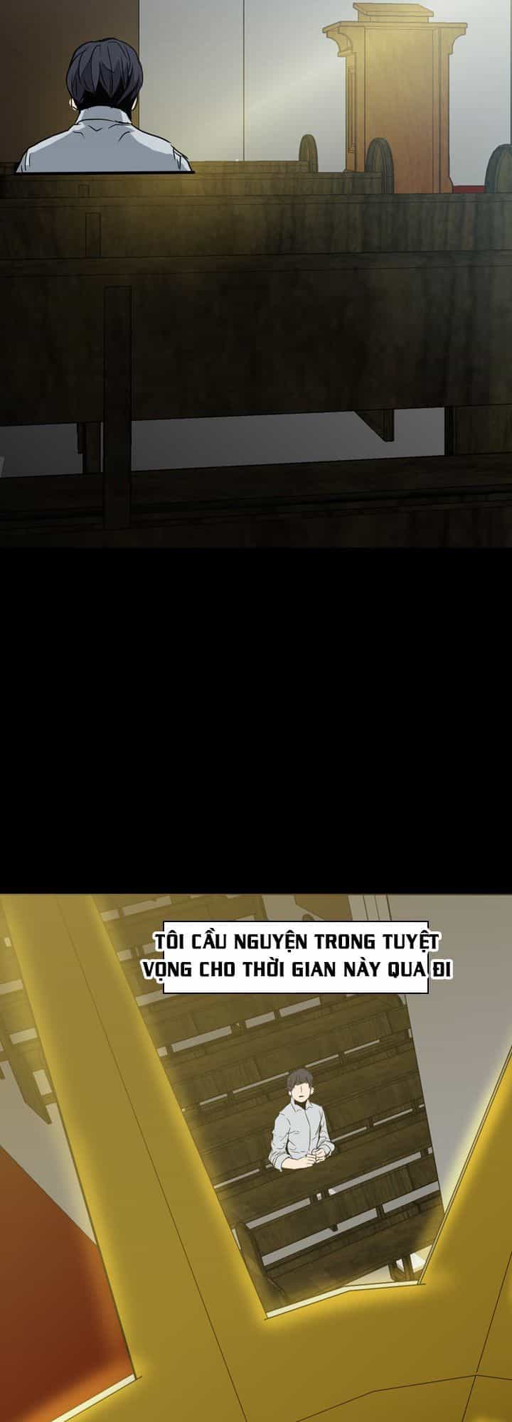 Painkiller - Chương 6 - ảnh 18