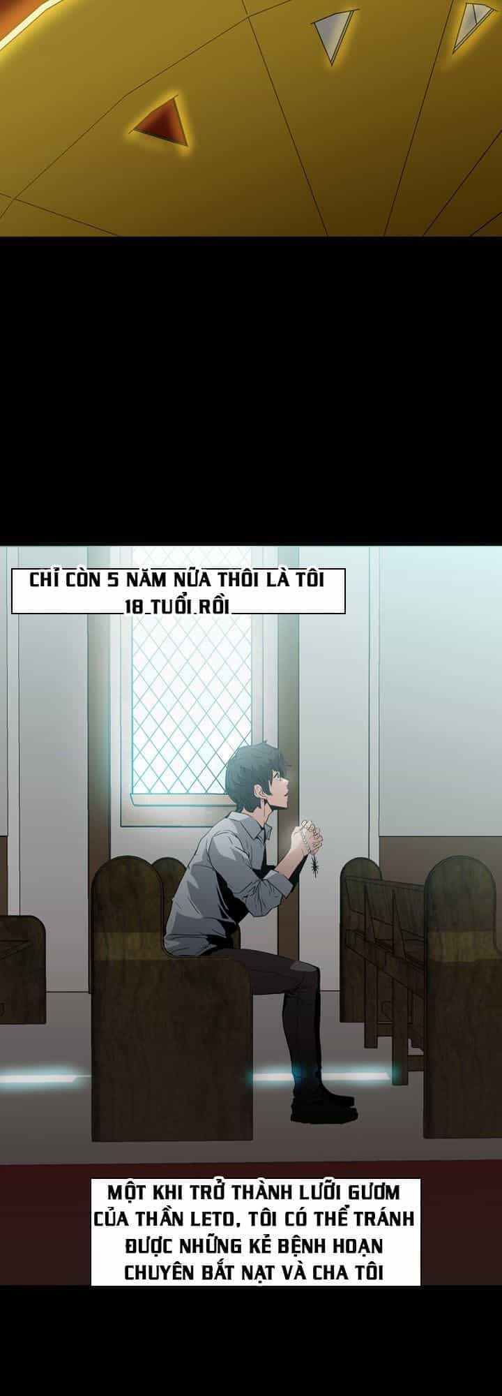 Painkiller - Chương 6 - ảnh 19
