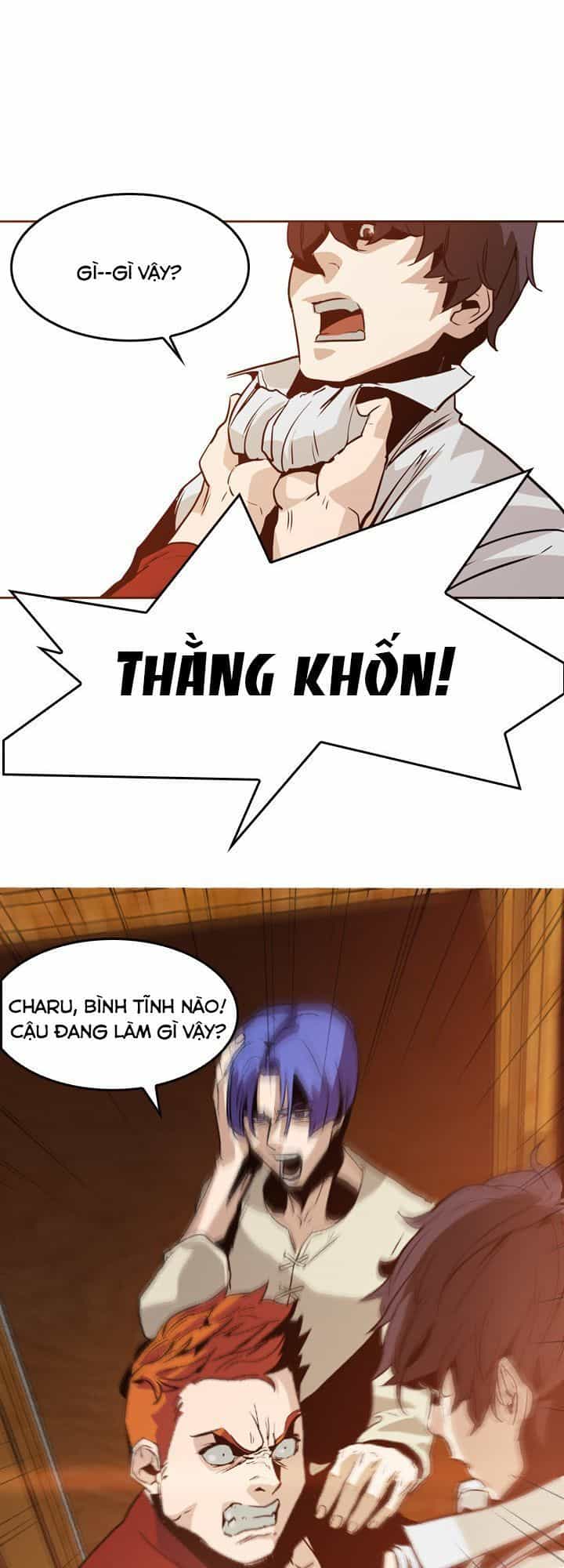 Painkiller - Chương 6 - ảnh 2