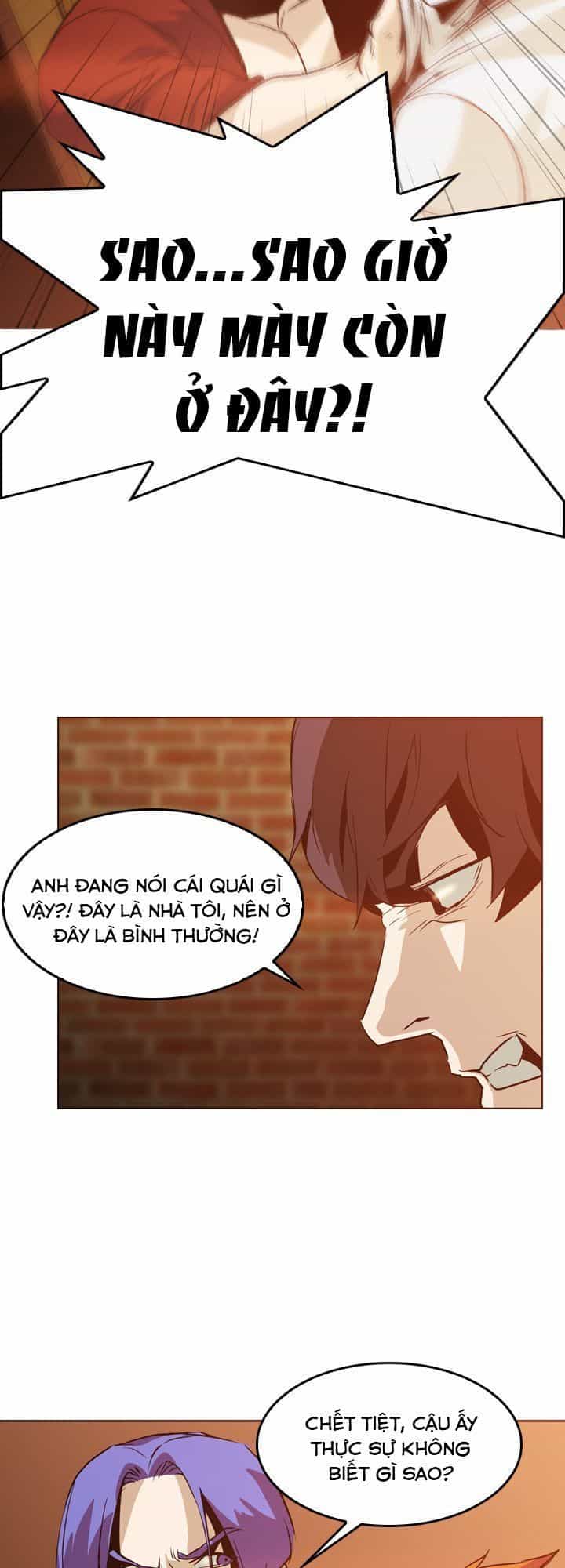 Painkiller - Chương 6 - ảnh 3