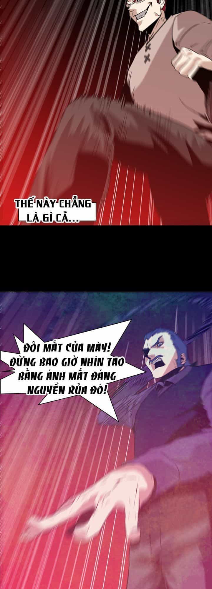 Painkiller - Chương 6 - ảnh 31