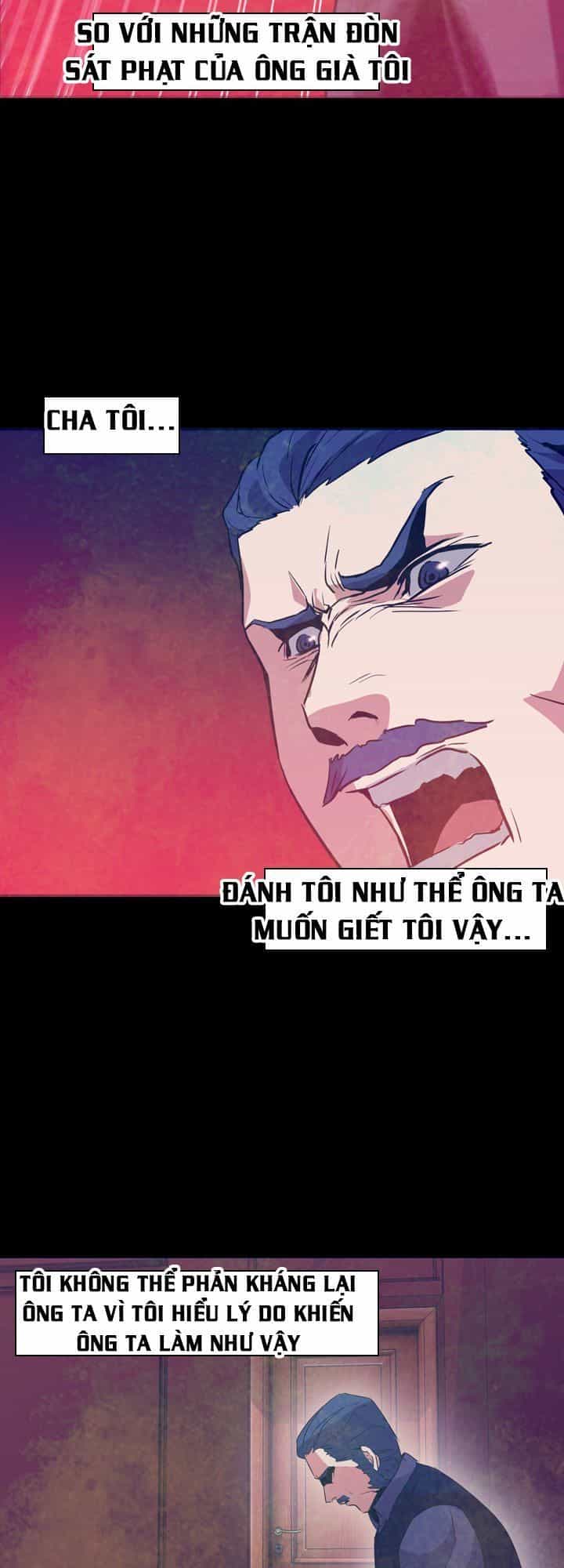 Painkiller - Chương 6 - ảnh 32