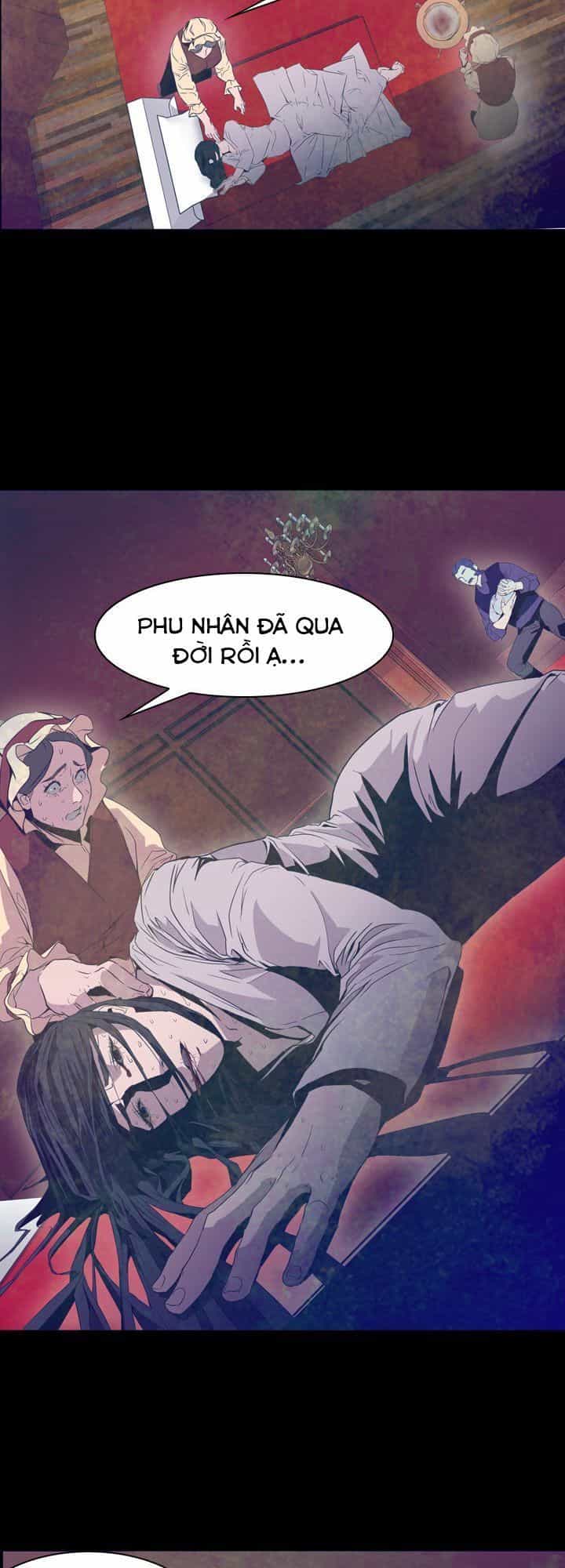 Painkiller - Chương 6 - ảnh 34