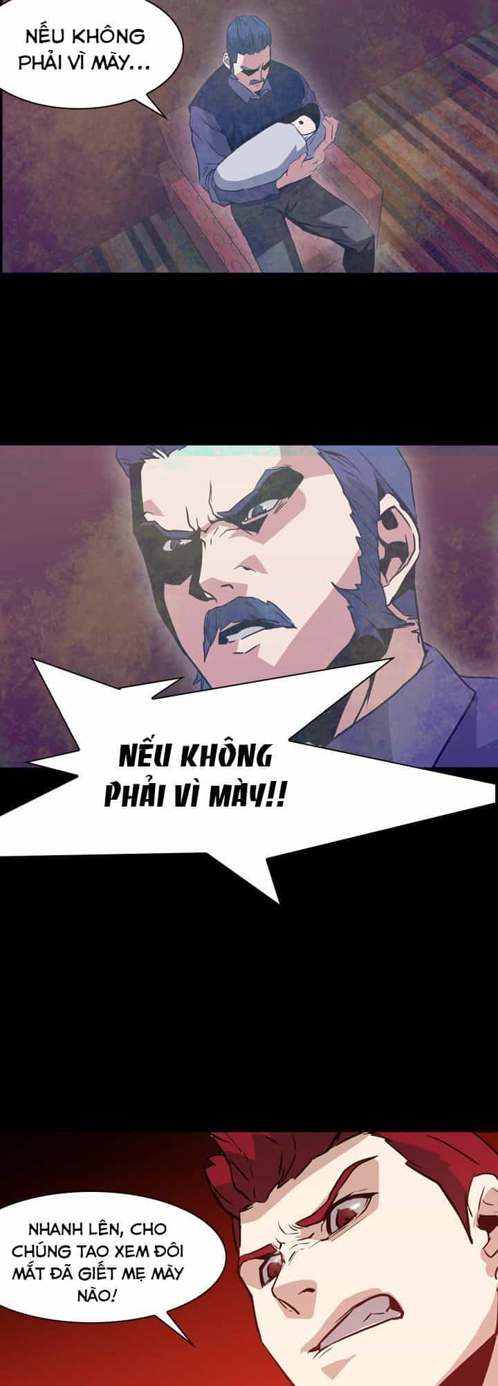 Painkiller - Chương 6 - ảnh 35