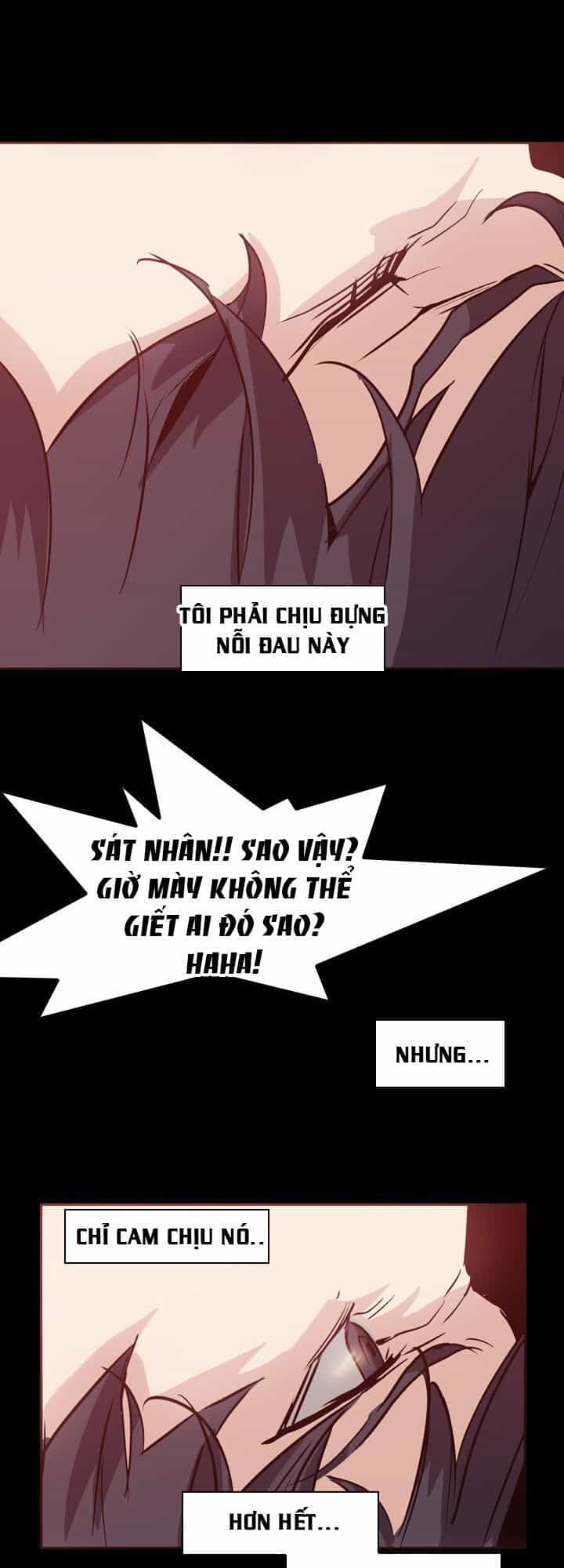 Painkiller - Chương 6 - ảnh 38