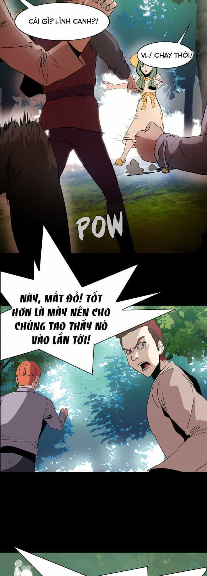 Painkiller - Chương 6 - ảnh 40