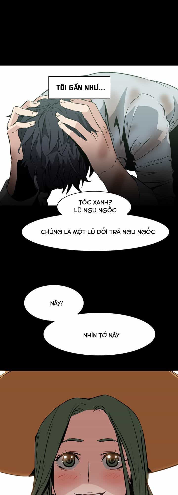 Painkiller - Chương 6 - ảnh 42