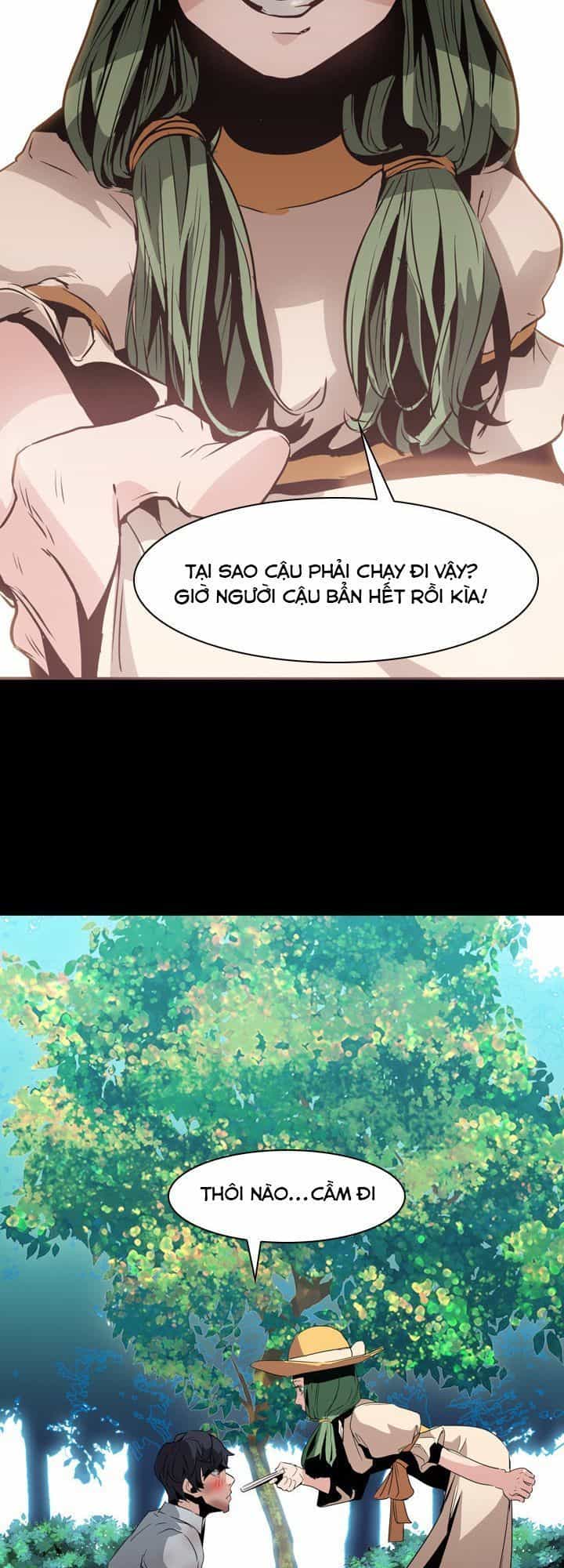 Painkiller - Chương 6 - ảnh 43