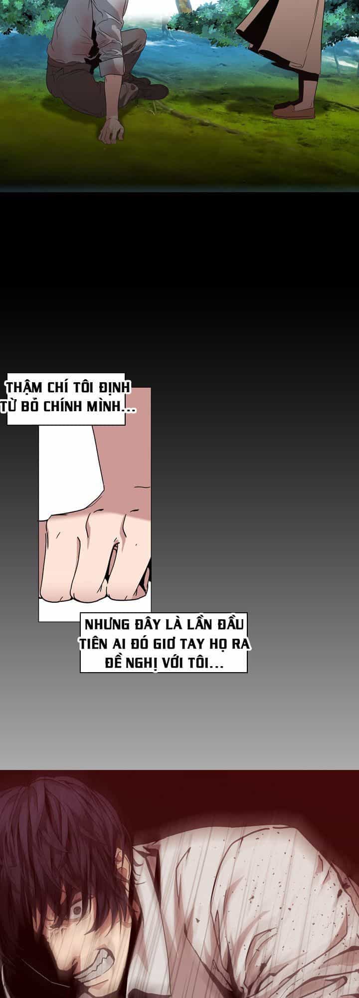 Painkiller - Chương 6 - ảnh 44