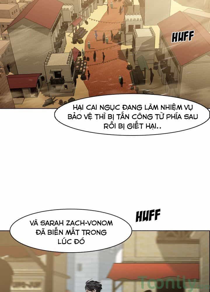 Painkiller - Chương 6 - ảnh 9