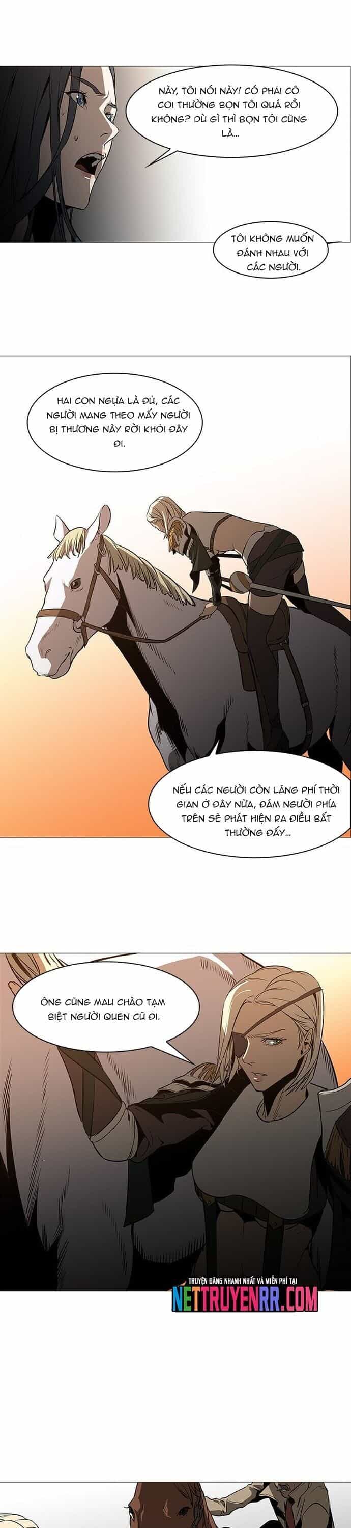 Painkiller - Chương 60 - ảnh 6
