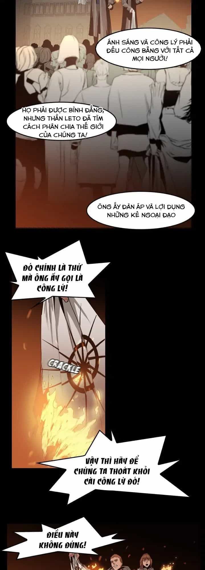 Painkiller - Chương 8 - ảnh 10