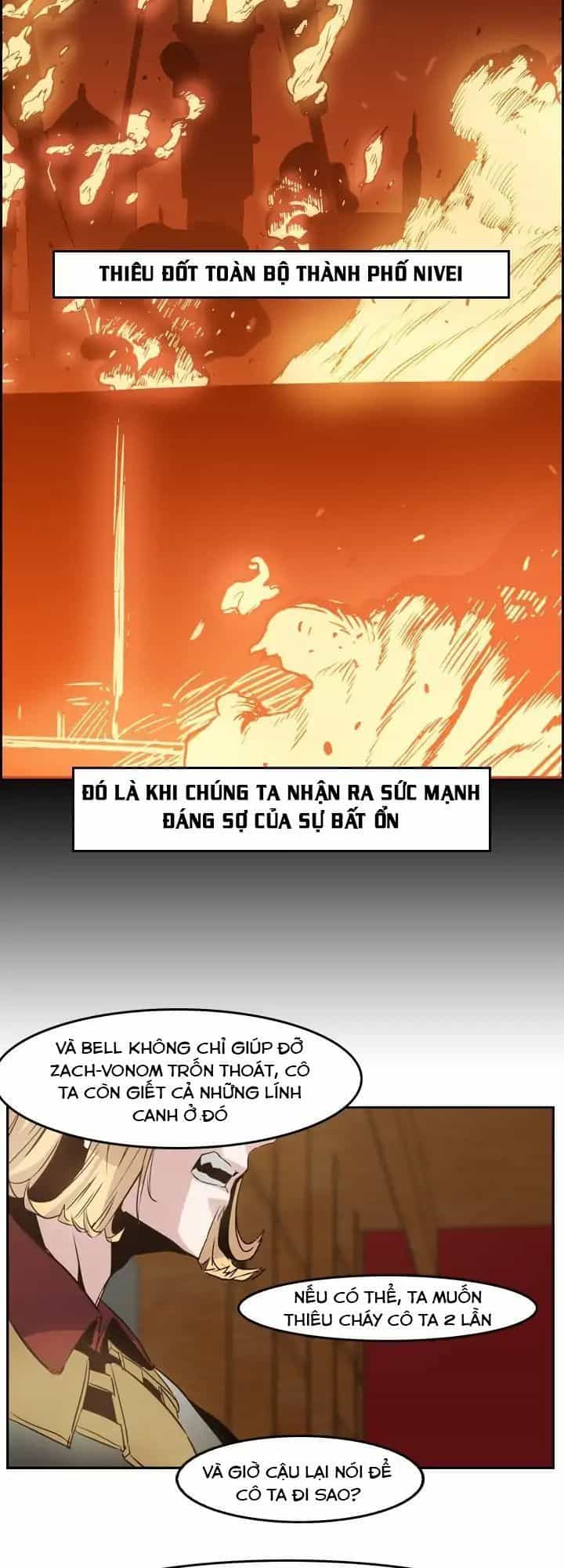 Painkiller - Chương 8 - ảnh 12